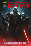 Darth Vader 1 - Il Cuore Nero Dei Sith