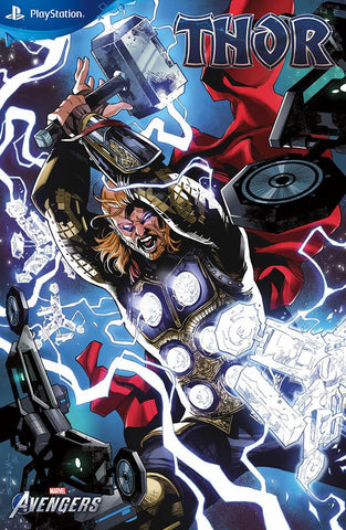 X-Men/Fantastici Quattro 4