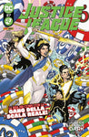 Justice League 27