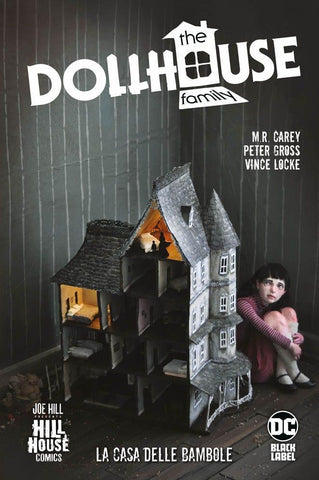 The Dollhouse La Casa Delle Bambole