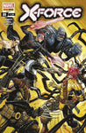 X-Force 25