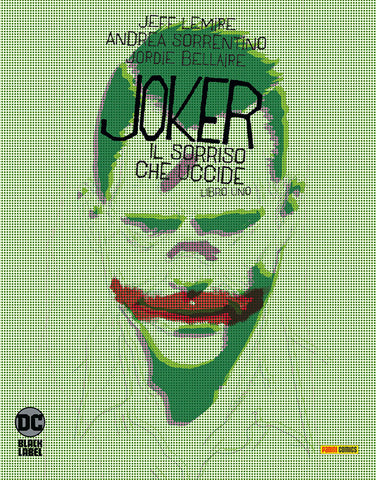 Joker: Il Sorriso Che Uccide 1