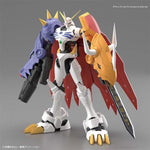 FIGURE RISE - DIGIMON OMEGAMON AMPLIFIED - 12CM