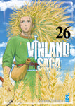 Vinland Saga 26