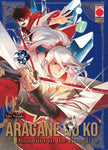 Aragane No Ko Diamond In The Rough 2