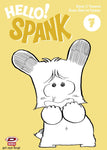 Hello Spank 7 Nuova Edizione