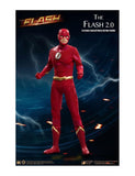 REAL MASTER SERIES FLASH 2.0 NORM V