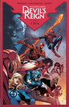 Devil's Reign 1