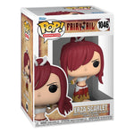 FAIRY TAIL ERZA SCARLET POP
