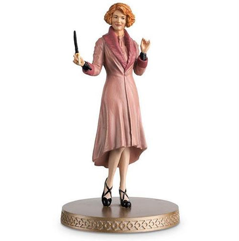 WIZARDING WORLD FANTASTIC BEASTS - QUEENIE GOLDSTEIN 12CM
