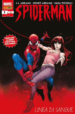 Spider-Man 1