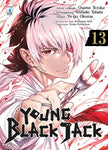 Young Black Jack 13