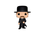 TOMBSTONE - POP FUNKO VINYL FIGURE WYATT EARP 9CM