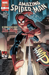 Spider-Man 801- Spider-Man 1