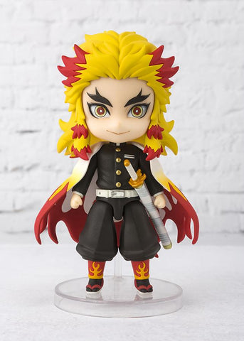 DEMON SLAYER RENGOKU KYOJURO MINI FIGURE