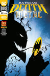 Batman Death Metal 4