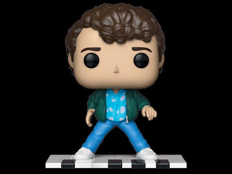 BIG - POP FUNKO VINYL FIGURE JOSH W/ PIANO OUTFIT 9CM