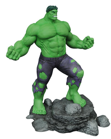 MARVEL GALLERY HULK FIGURE