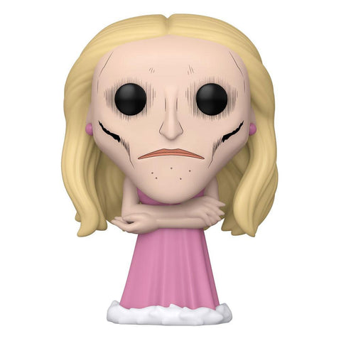 JUNJI ITO MS.FUCHI POP
