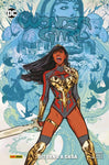 Wonder Girl 1