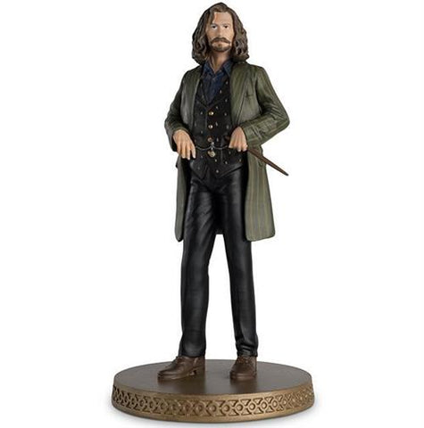 WIZARDING WORLD HARRY POTTER - SIRIUS BLACK 12CM