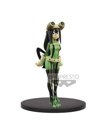 MHA AGE OF HEROES FROPPY FIG