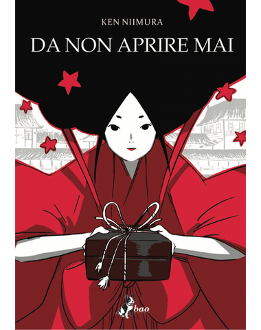 Da Non Aprire Mai