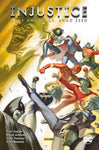 Injustice: Anno Zero