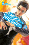 Welcome To The Ballroom 2
