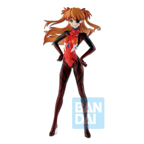 EVANGELION 3.0 ASUKA SHIKINAMI