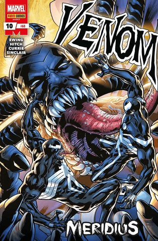 Venom 68 - Venom 10