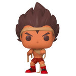 DRAGON BALL Z - POP FUNKO TRAINIG VEGETA 9CM