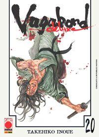 Vagabond Deluxe 20 - II Ristampa