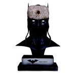 DC GALLERY - RED SON BATMAN COWL - STATUA 23CM
