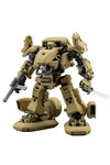 HEXA GEAR BULKARM ST.TYPE MKIT