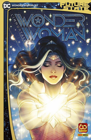Wonder Woman 20