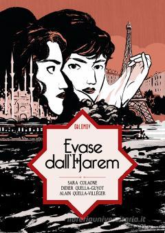 Evase Dall'Harem
