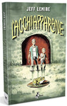 Frogcatcher - L'Acchiapparane