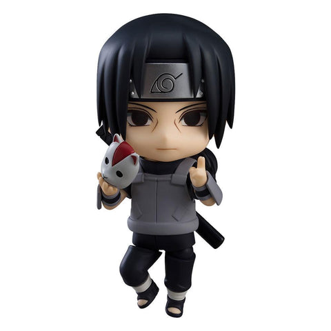 NARUTO ITACHI UCHIHA ANBU NENDOROID