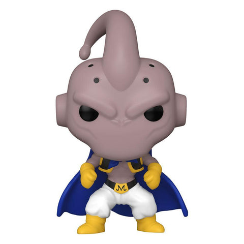 DRAGON BALL Z EVIL BUU POP