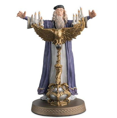WIZARDING WORLD HARRY POTTER - DUMBLEDORE 11CM