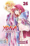 Yona - La Principessa Scarlatta 26