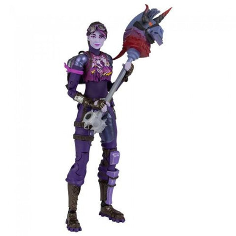 FORTNITE - ACTION FIGURE WILD DARK BOMBER 18 CM