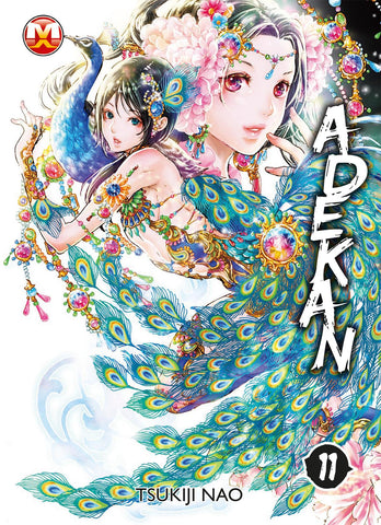 Adekan 11