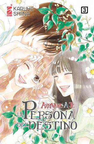 Arrivare A Te - La Persona Del Destino 3