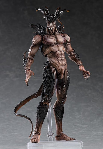 FIGMA DEVILMAN TAKAYUKI TAKEYA VER.