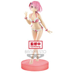 RE:ZERO STARTING LIFE RAM FIGURE
