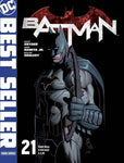 Batman Di Scott Snyder & Greg Capullo 21