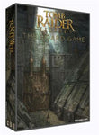 TOMB RAIDER - THE BOARD GAME (ENG)