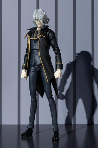 COWBOY BEBOP VICIOUS SHF FIGURARTS